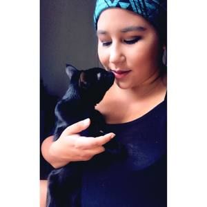 Meet your Posher, Catalina